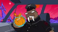 Click to watch '100 A.D. (1)' (popup) American Dad